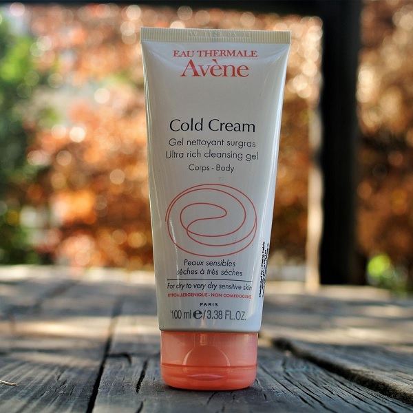 Avene-Cold-Cream-Ultra-Rich-Cleansing-Gel