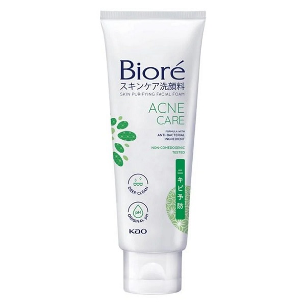 Biore