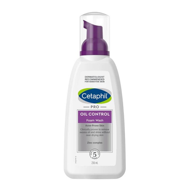 Cetaphil-Pro-Acne-Prone-Oil-Control-Foam-Wash