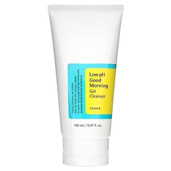 Cosrx-Low-pH-Good-Morning-Ge-Cleanser