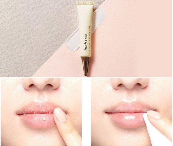 Innisfree-Lip-Peeling-Booster