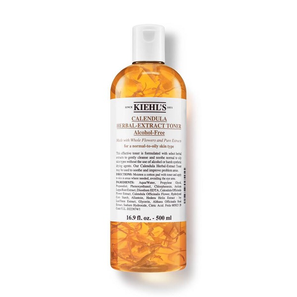 Kiehl's-Calendula-Herbal-Extract-Alcohol-Free-Toner