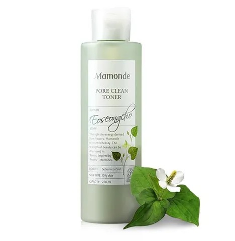 Mamonde-Pore-Clean-Toner