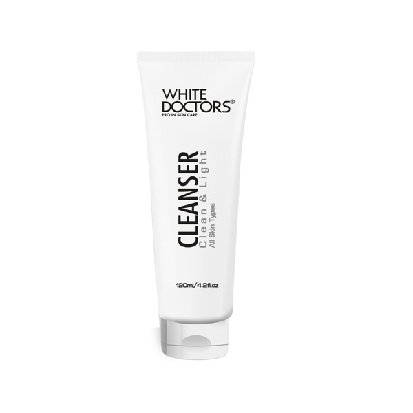 White-Doctors-Cleanser