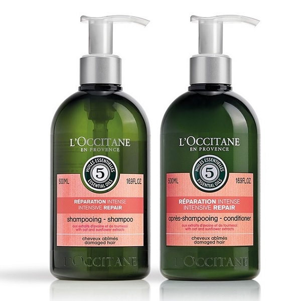 dau-goi-L’Occitane-Repairing-Shampoo