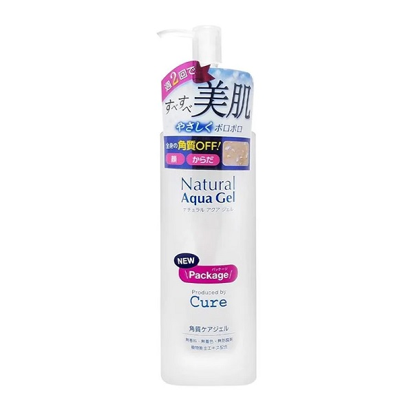 kem-tay-te-bao-chet-Cure-Natural-Aqua-Gel