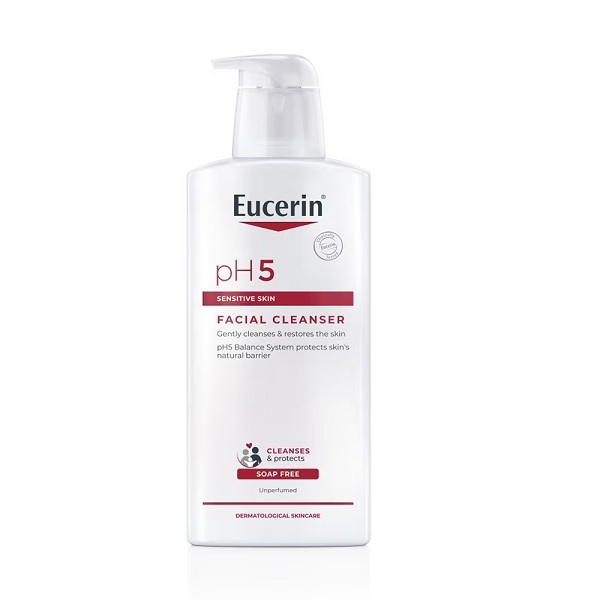 sua-rua-mat-Eucerin-pH5