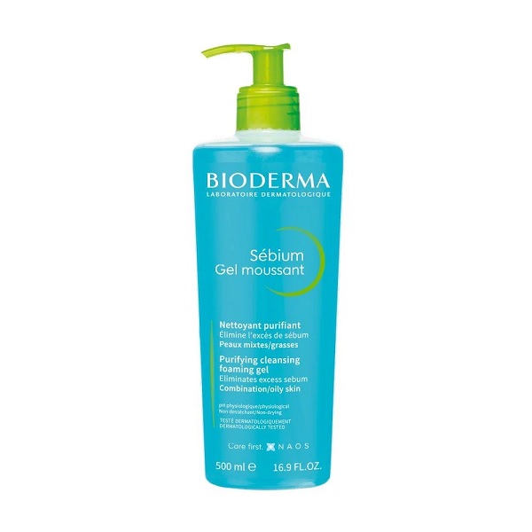 Bioderma-Sebium-Gel-Moussant