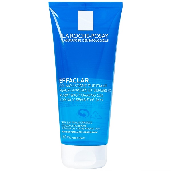 La-Roche-Posay-Effaclar-Purifying-Foaming-Gel-For-Oily-Sensitive-Skin