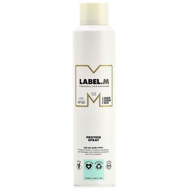 Label.m-Protein-Spray