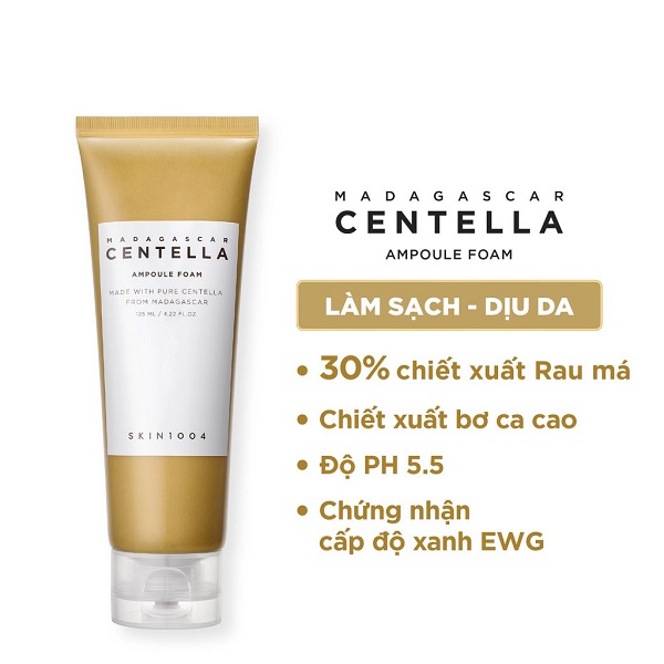 SKIN1004-Madagascar-Centella-Ampoule-Foam