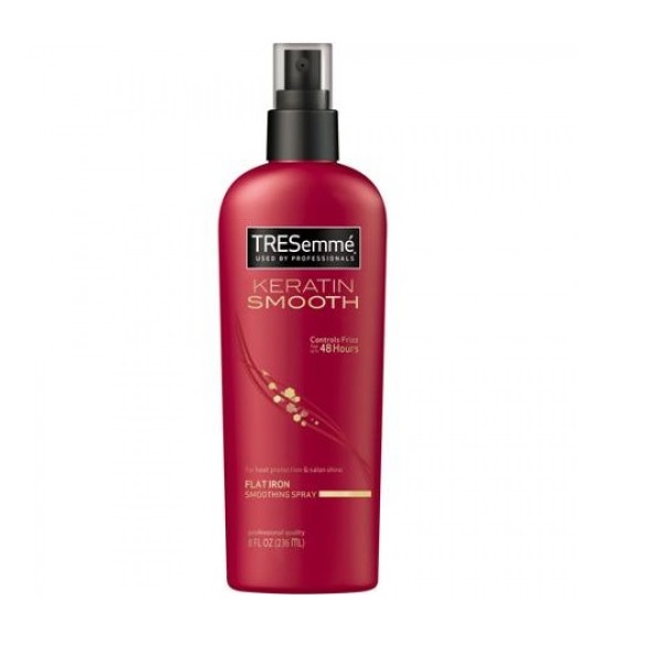 Tresemmé-Keratin-Smooth-FlatIron-Smoothing