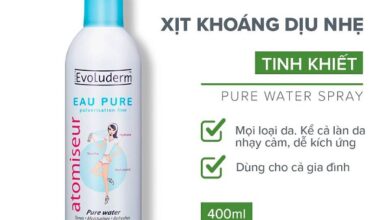 review-xit-khoang-evoluderm​