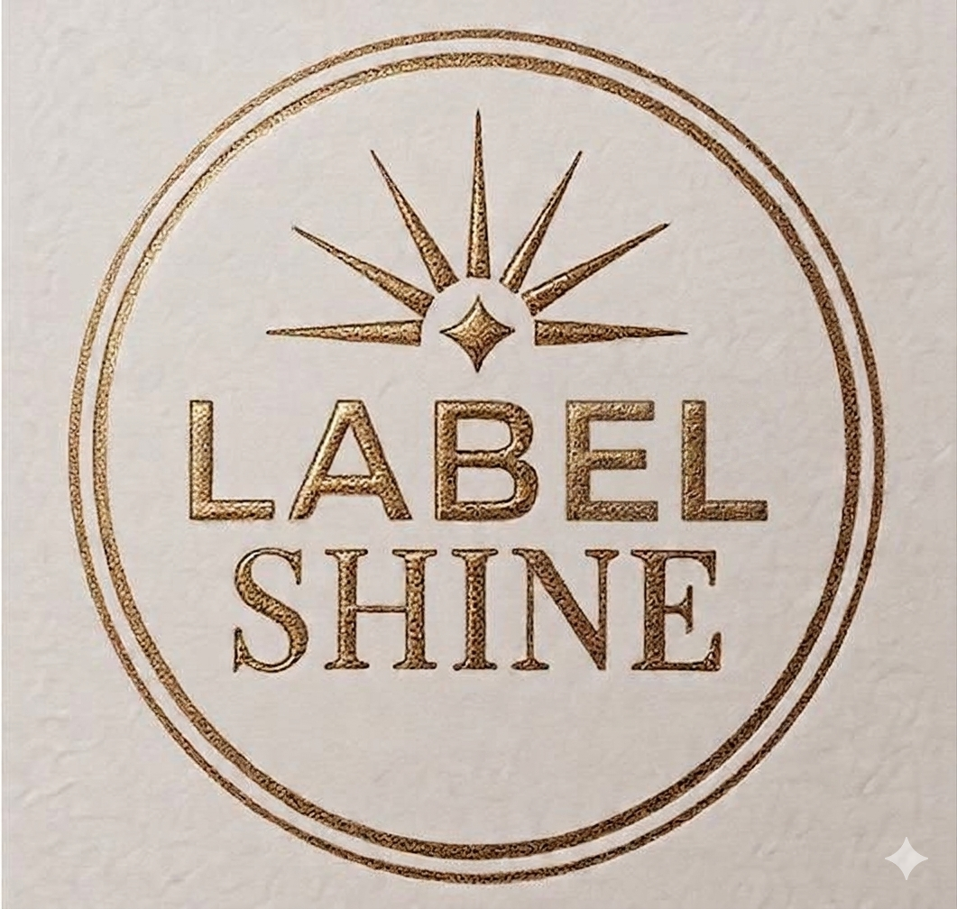 Label Shine